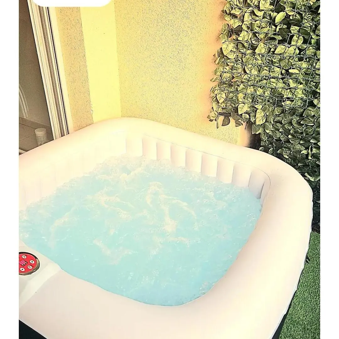 Escale Marine Apartment Saint-Jory 0*,  France