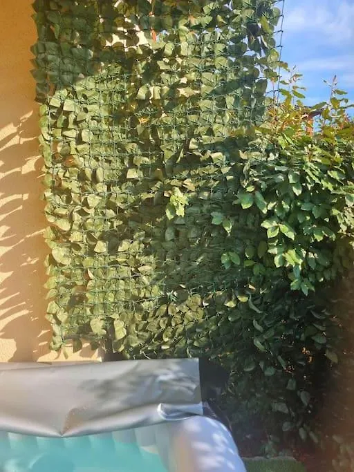 Escale Marine Apartment Saint-Jory