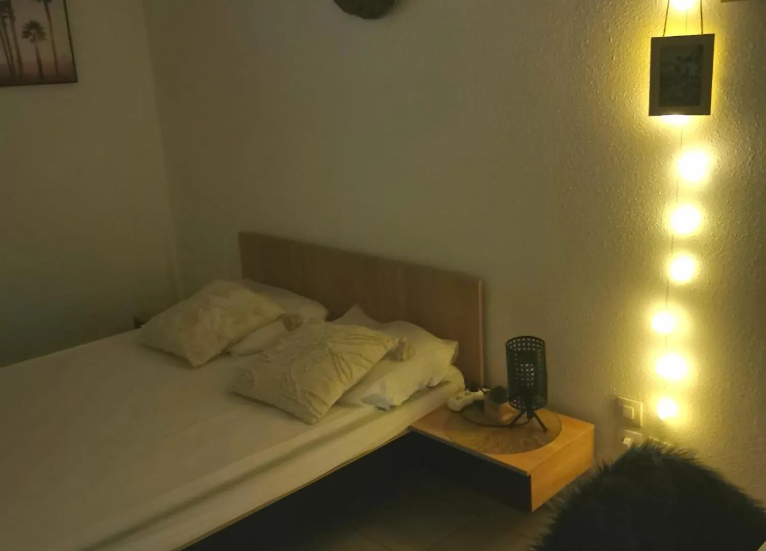Escale Marine Apartment Saint-Jory