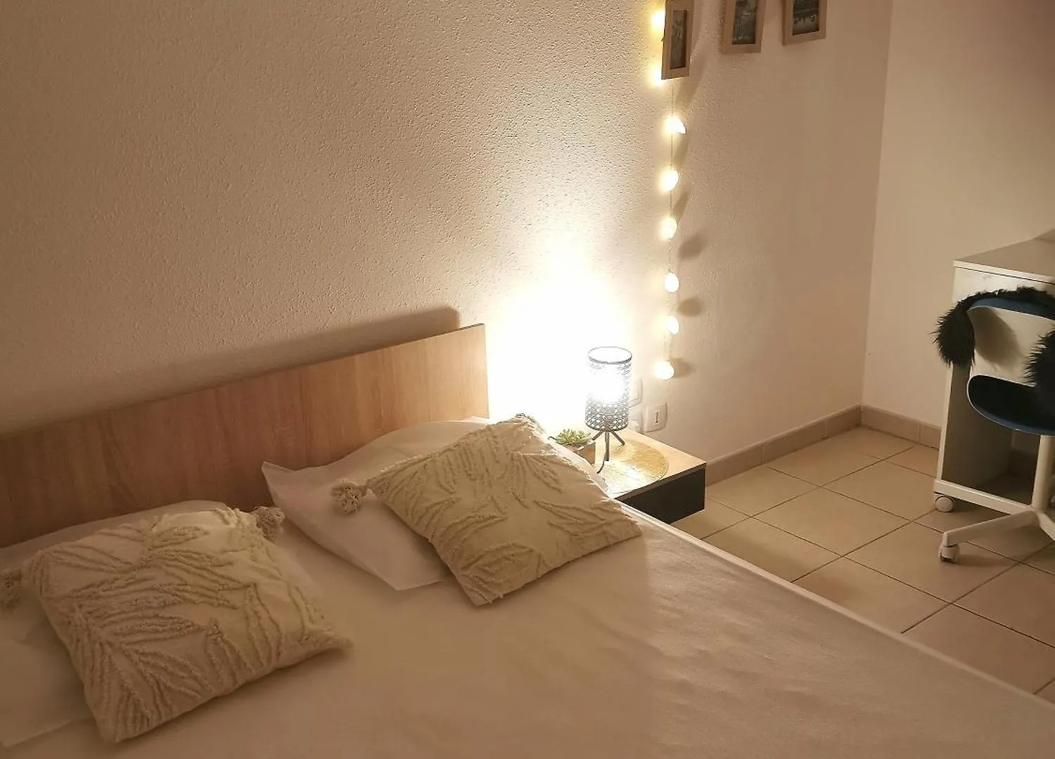 Apartmán Escale Marine Saint-Jory 0*,  Francie