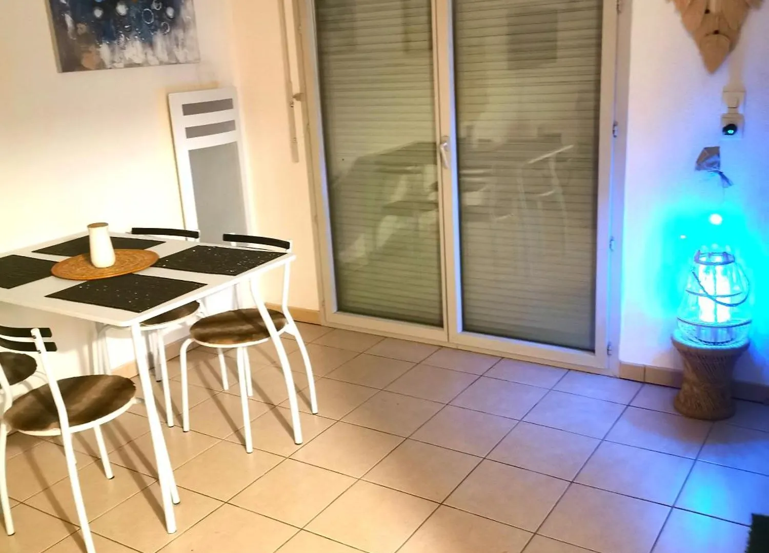 Escale Marine Apartment Saint-Jory