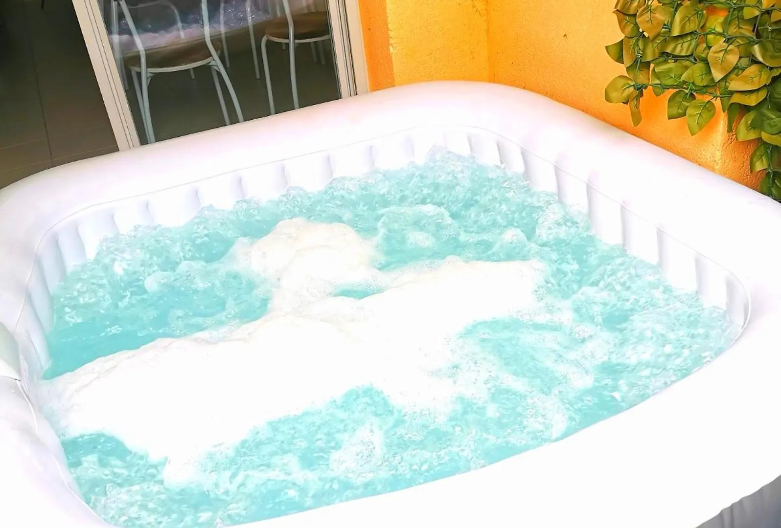 Escale Marine Apartment Saint-Jory France