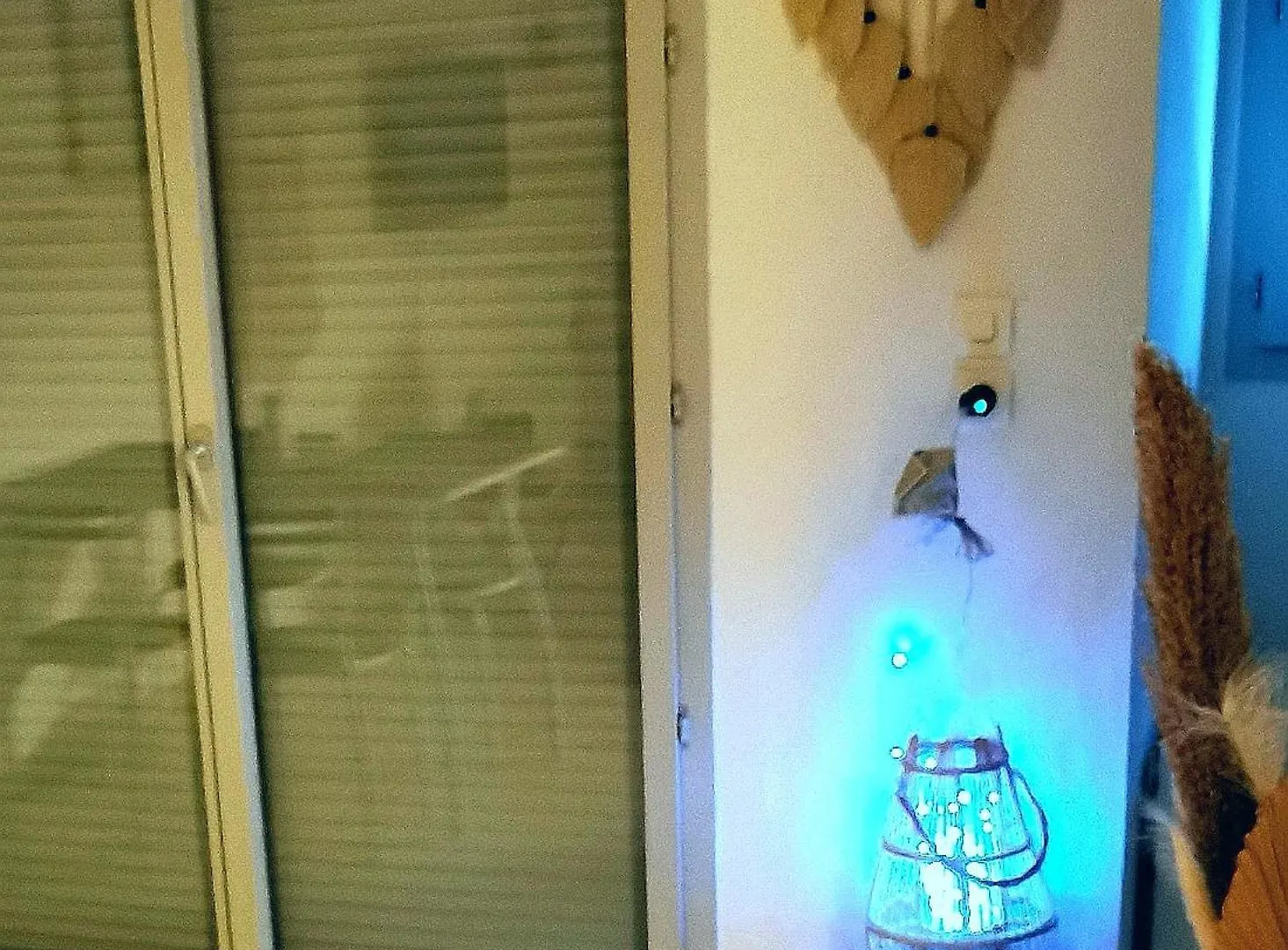Escale Marine Apartment Saint-Jory