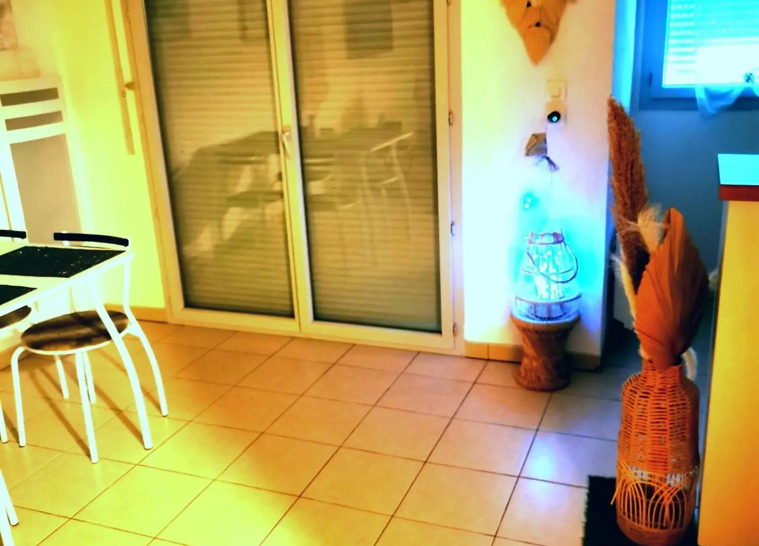 Escale Marine Apartment Saint-Jory