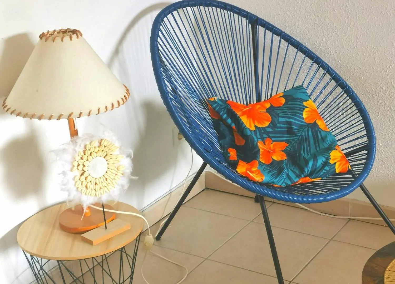 Escale Marine Apartment Saint-Jory