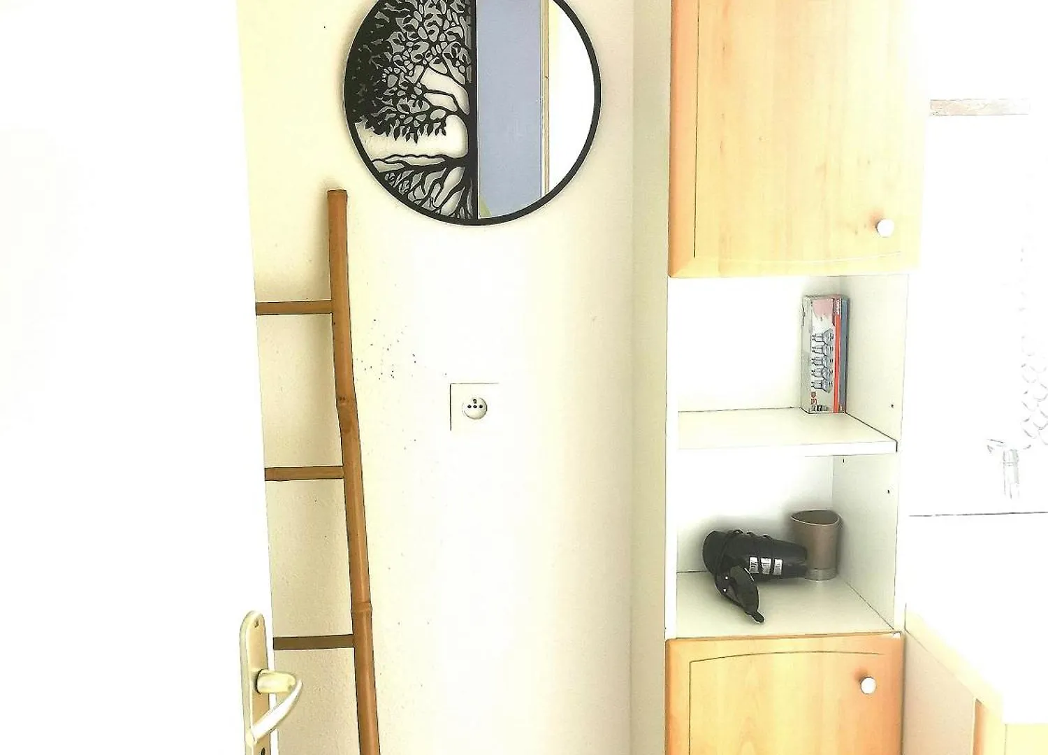 Escale Marine Apartment Saint-Jory