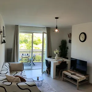  Appartement Cozy